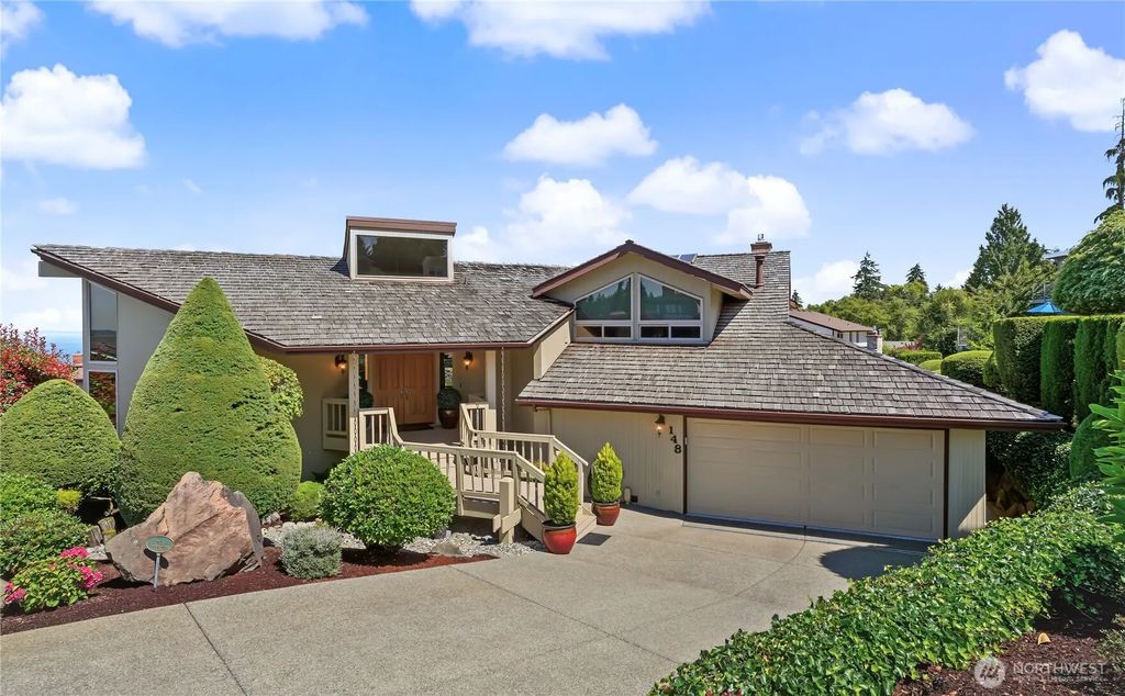 148 S 295th Place S, Federal Way