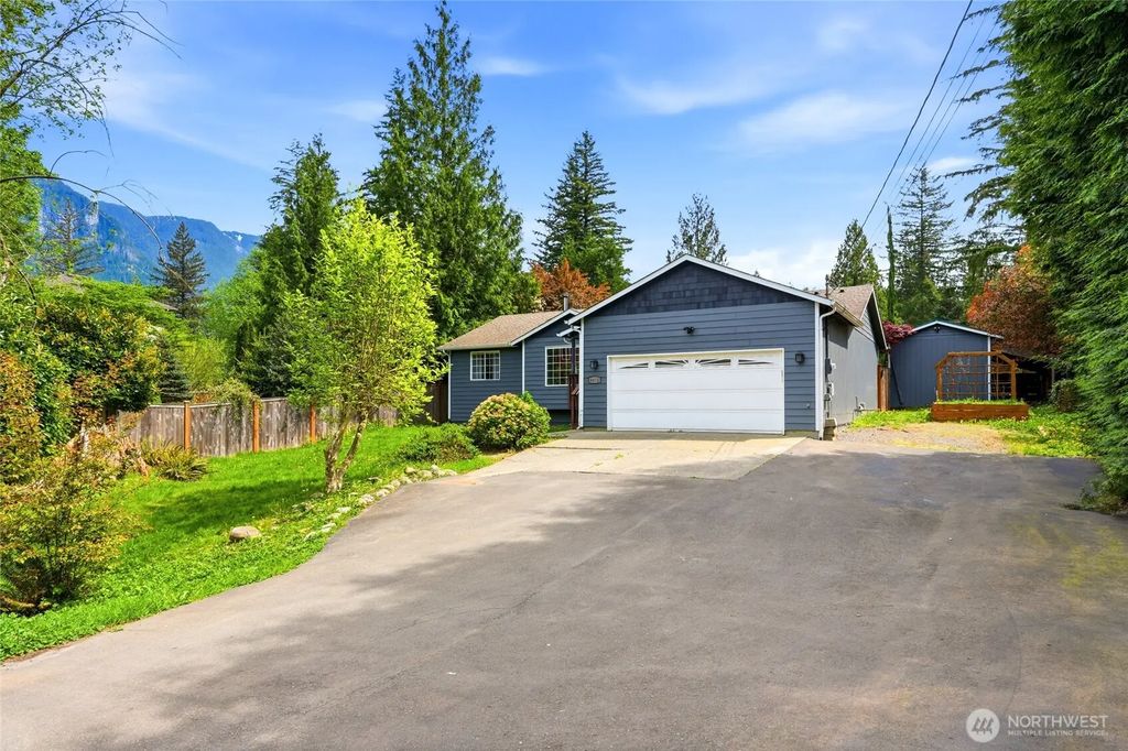 44132 Fir Road, Gold Bar