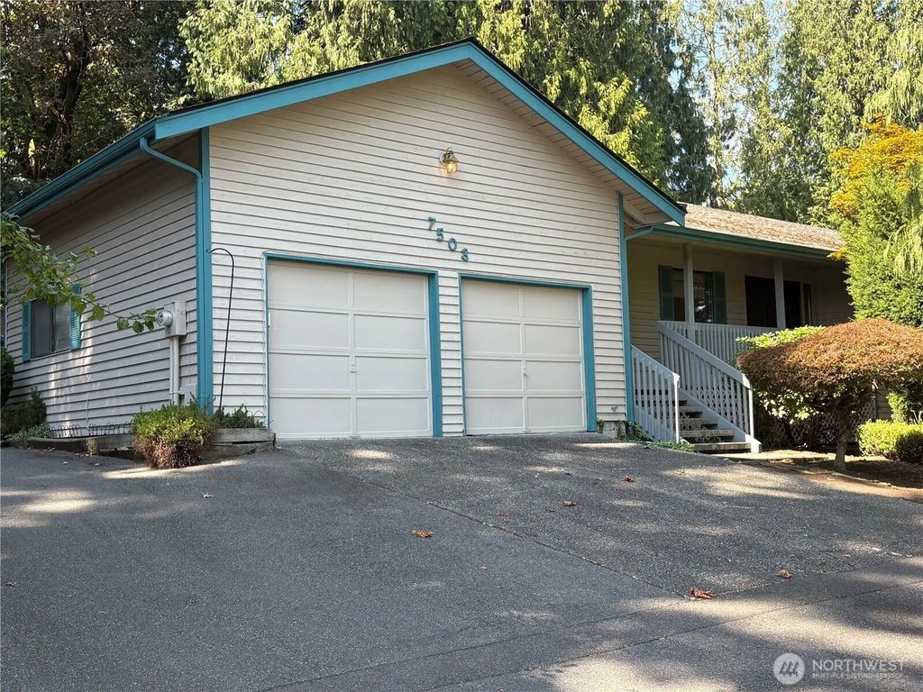 7503 152nd Avenue Ne, Redmond