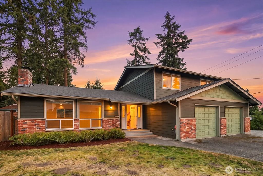 7729 192nd Street E, Spanaway