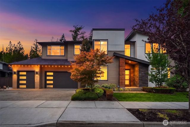2483 242nd Place Ne, Sammamish