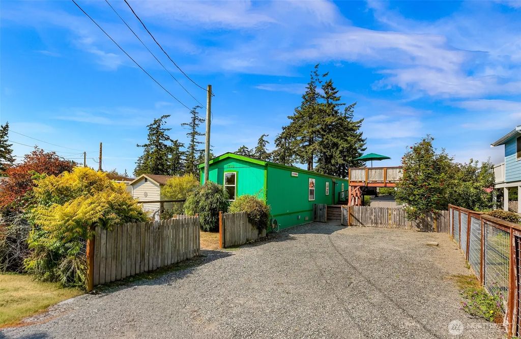7435 Sunset Drive, Blaine
