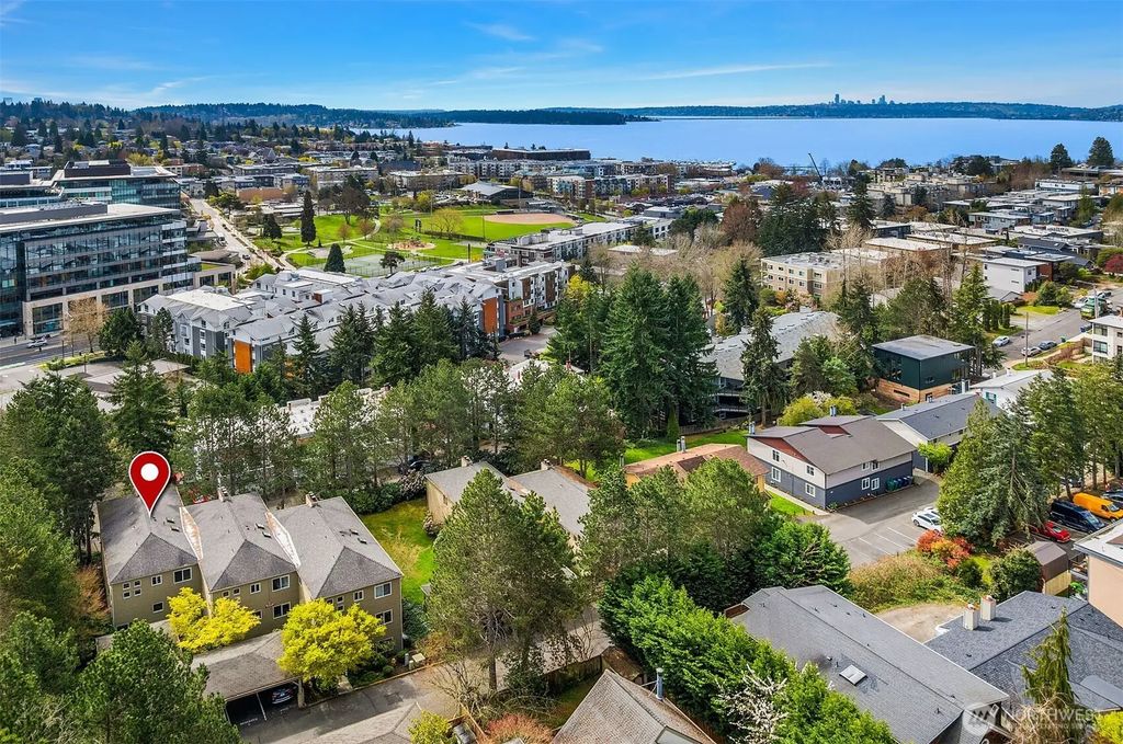 605 5th Street B 201, Kirkland