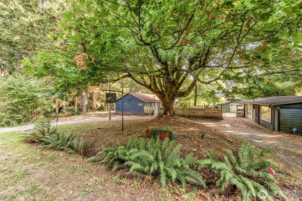 10311 Sw 228th Street, Vashon