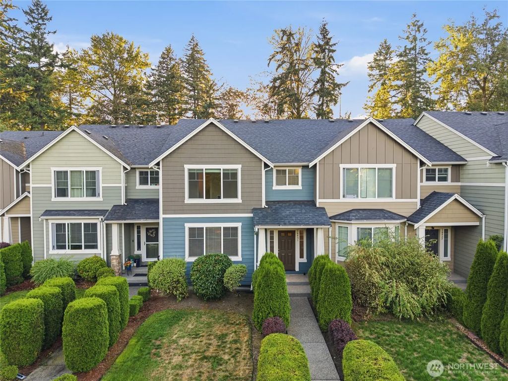 16431 77th Avenue Ct E, Puyallup