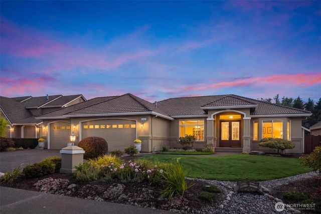11821 Se 290th Place, Auburn