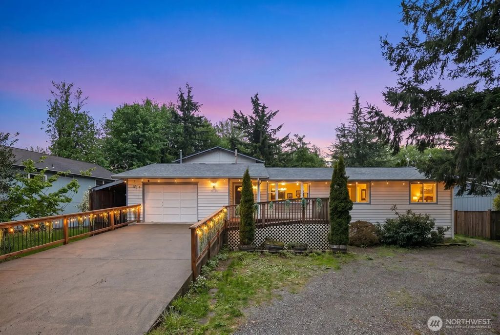 41405 Se 125th Street, North Bend