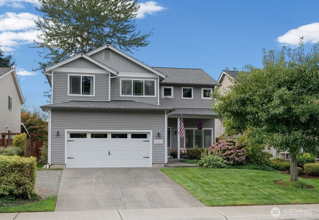 15422 87th Avenue E, Puyallup