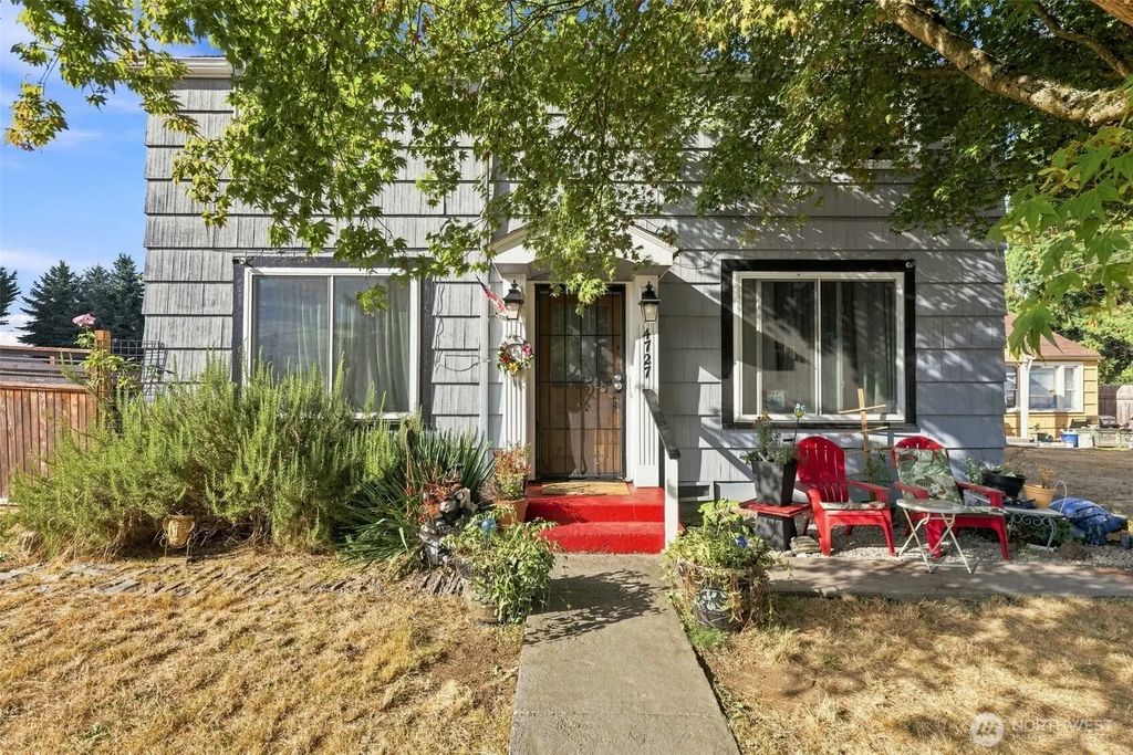 4727 61st Street Ne, Marysville