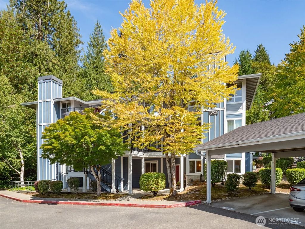 3926 243rd Place Se H102, Bothell