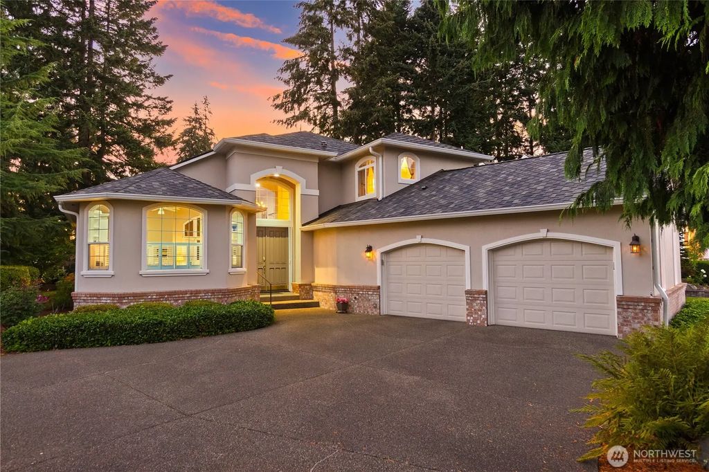 6543 Turnberry Lane Se, Olympia