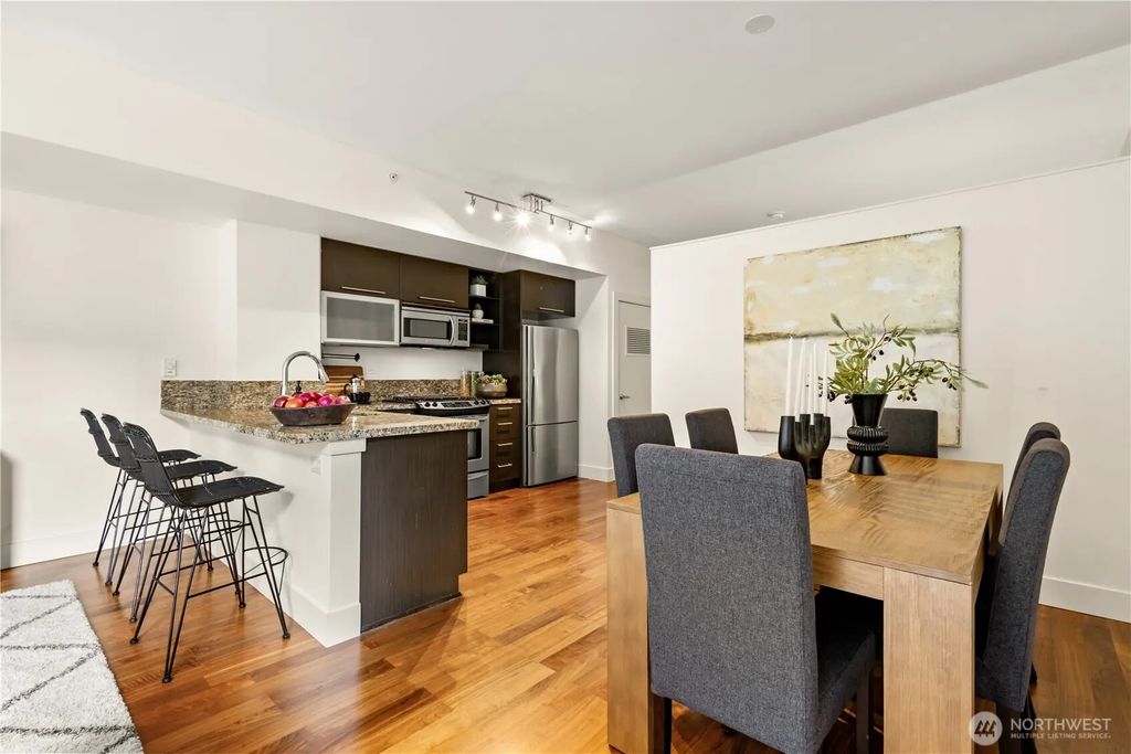 2911 2nd Avenue 417, Seattle