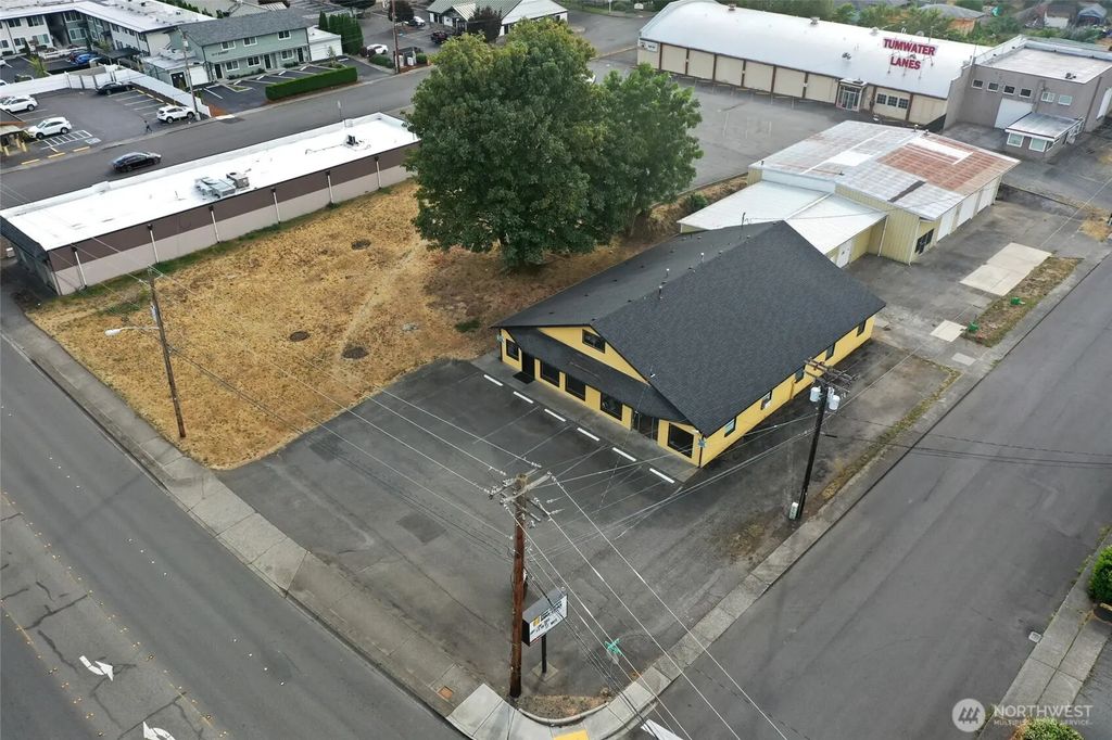 5701 Capitol Boulevard Sw, Olympia
