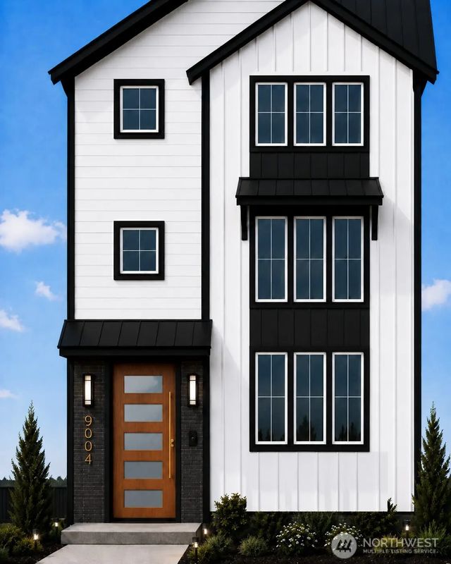 9004 12th Avenue Ne, Seattle