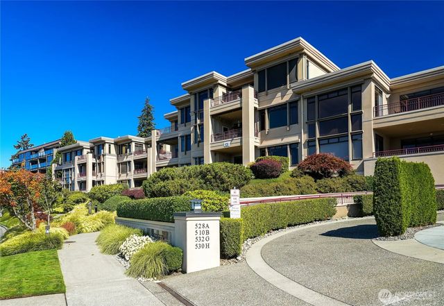530 Lake Street S H-101, Kirkland