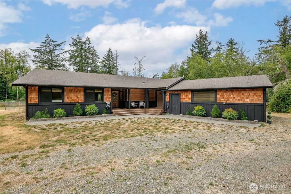 8327 Libby Road Ne, Olympia