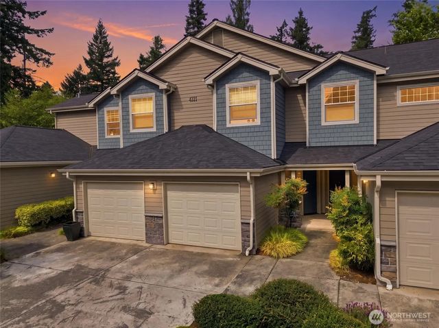 4321 Issaquah-pine Lake Road Se 407, Sammamish
