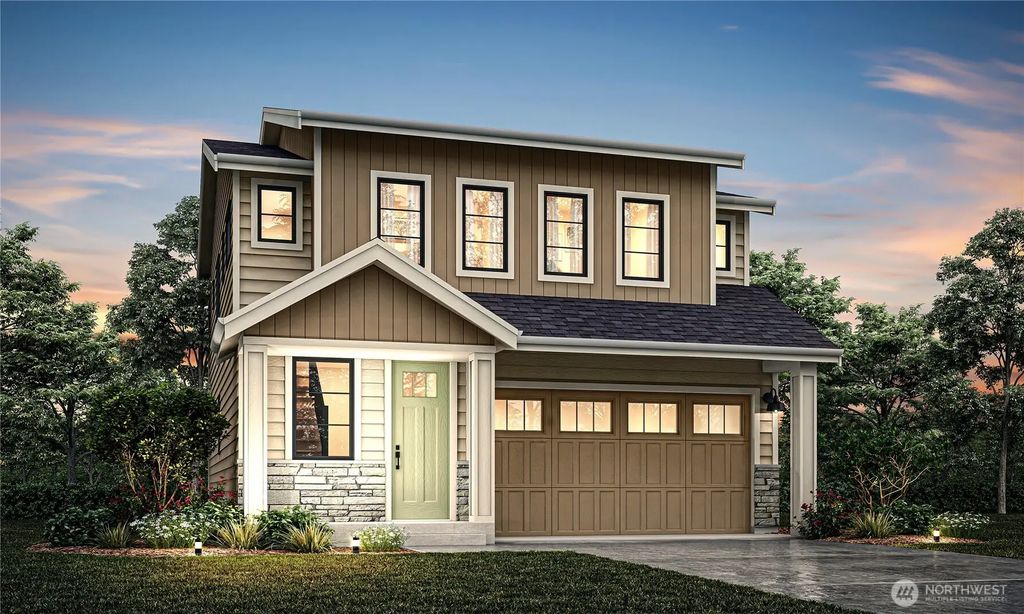 20812 99th Place S, Kent