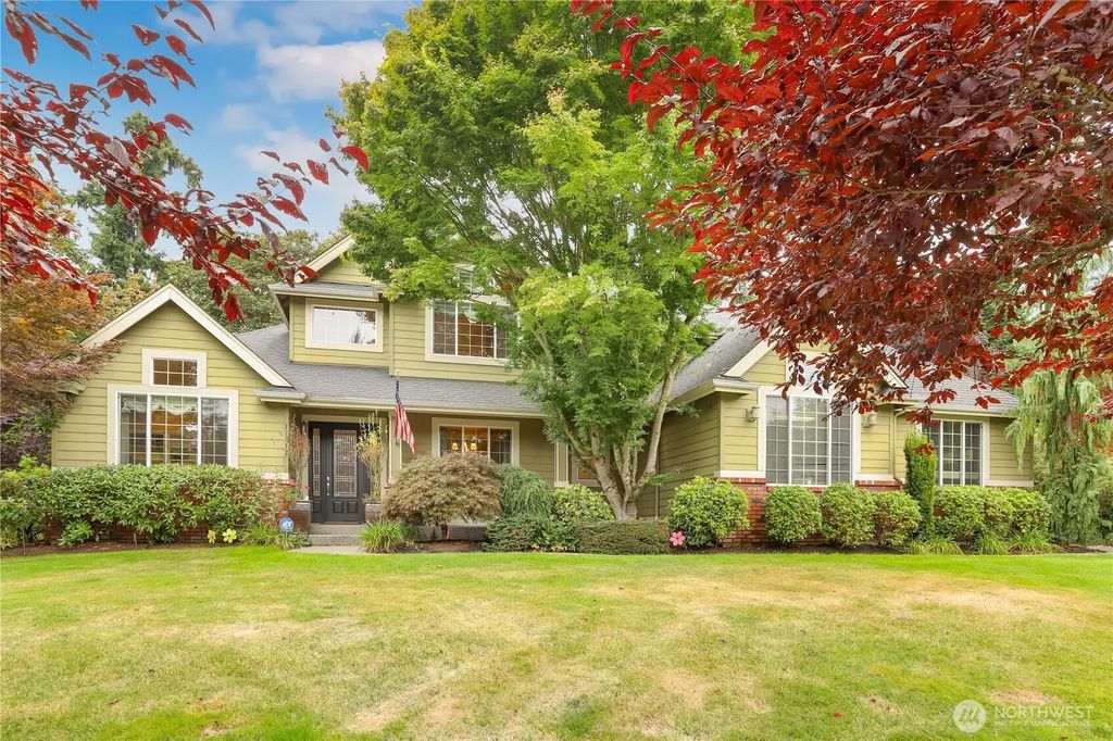 11712 4th Avenue Ne, Tulalip
