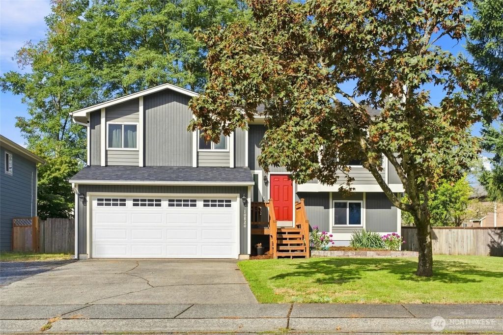 10820 54th Drive Ne, Marysville