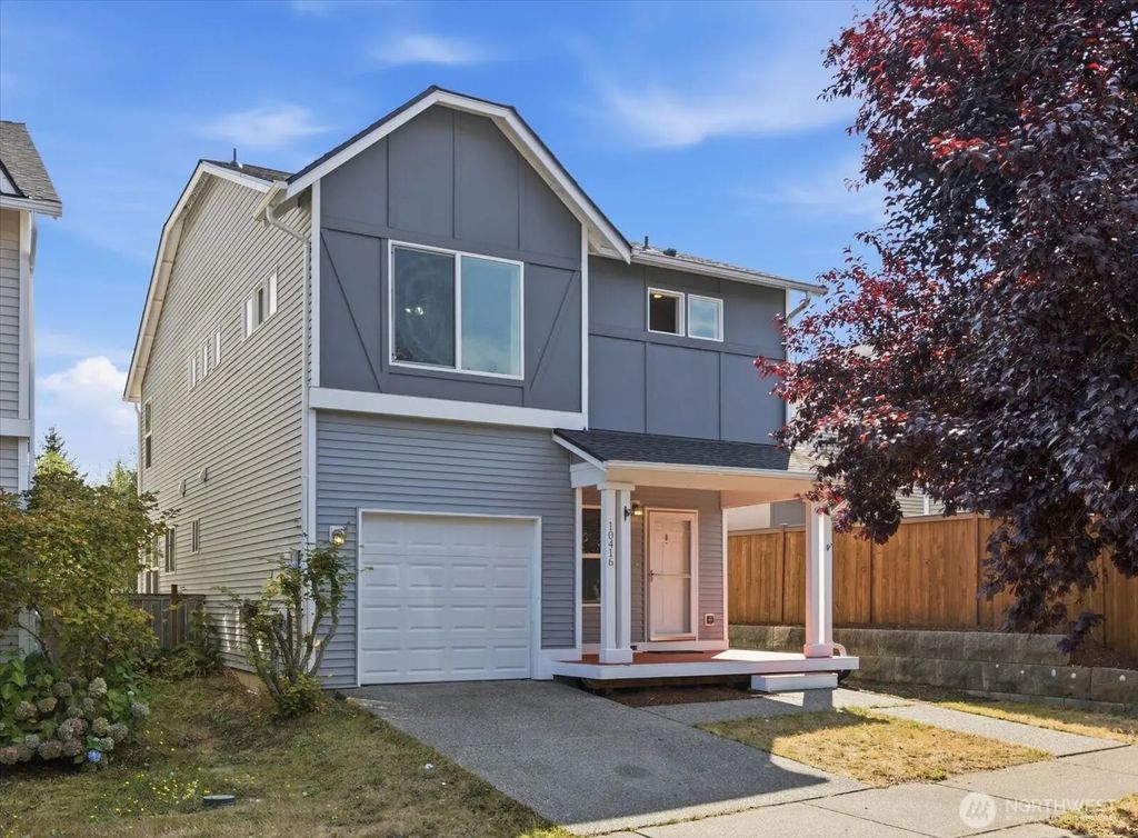 10416 24th Street Se, Lake Stevens