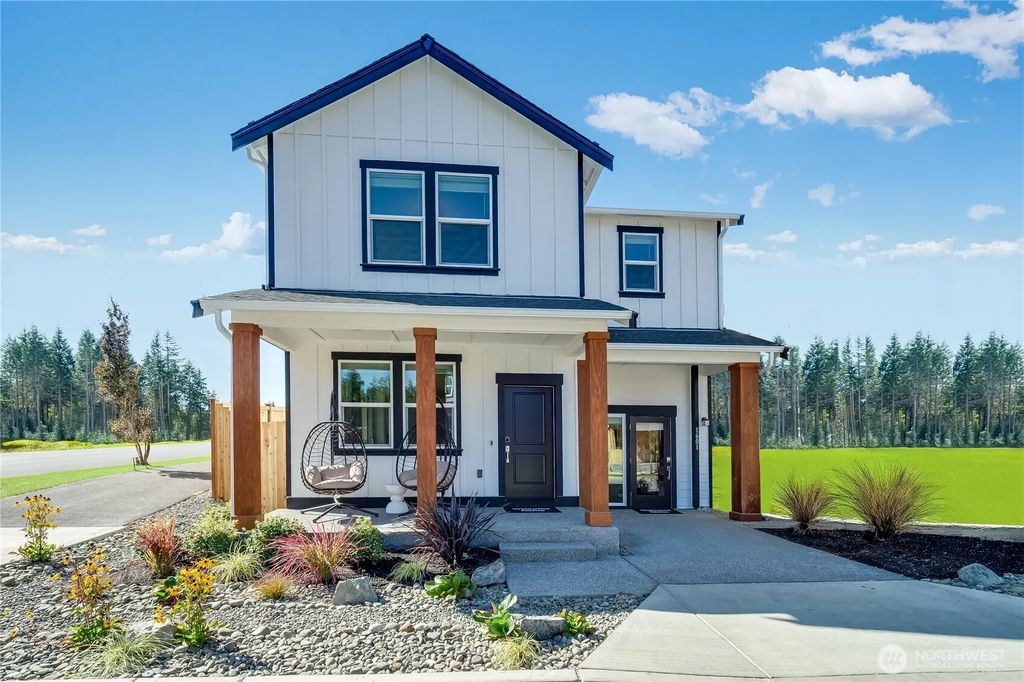 1642 Pacifica Way, Port Townsend