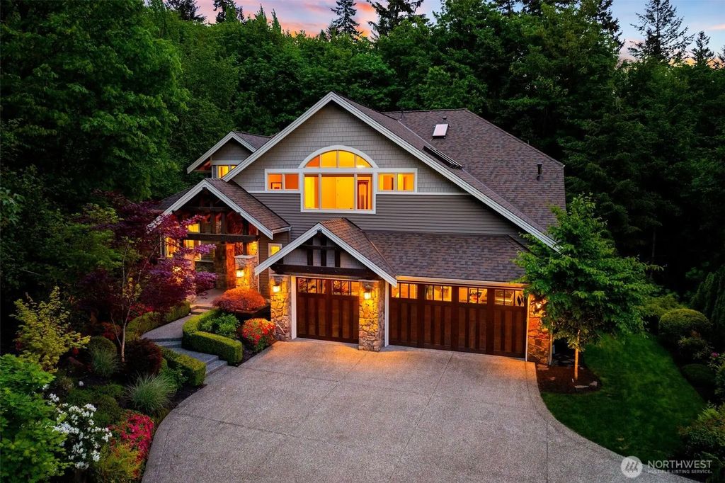 5370 228th Avenue Se, Issaquah