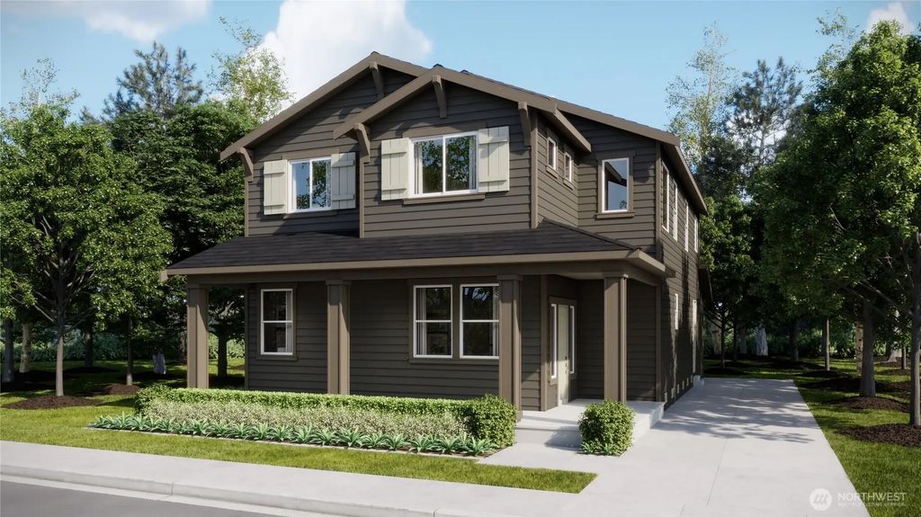 2718 Wonderland Way, Port Townsend