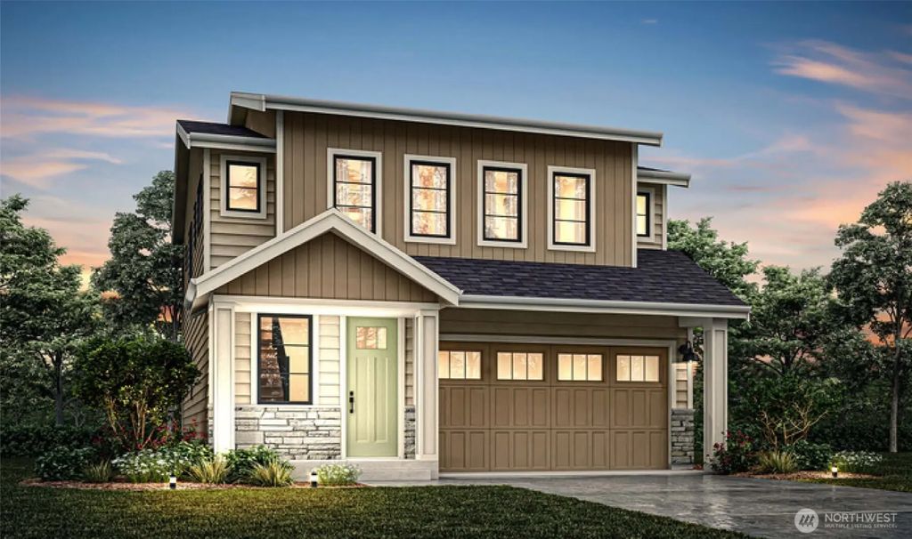 14221 Se 284th Place, Kent