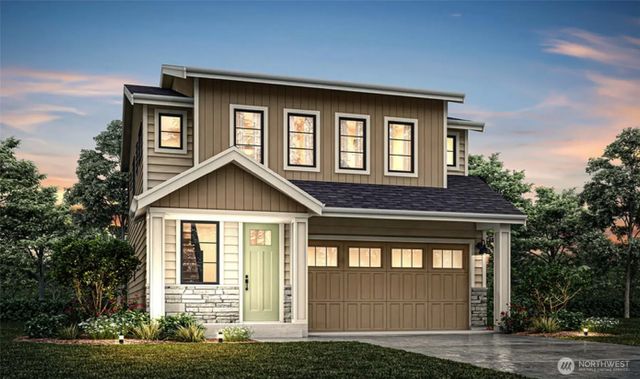 14221 Se 284th Place, Kent