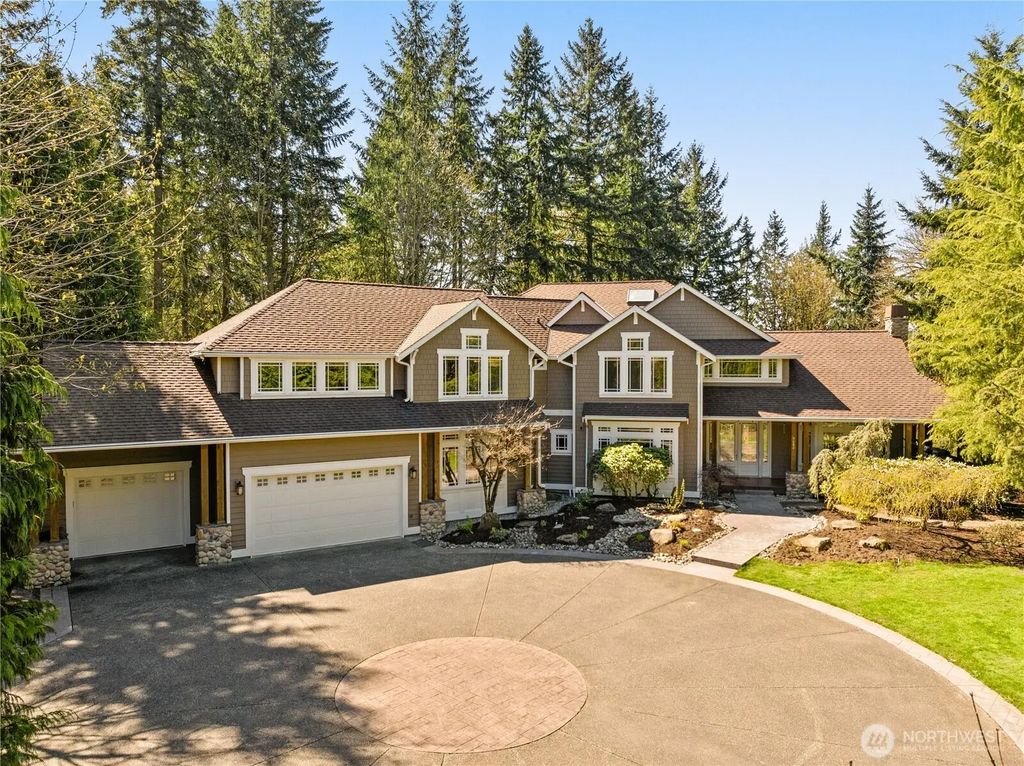 7402 229th Place Se, Woodinville