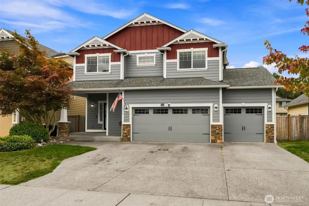 14975 101st Avenue Se, Yelm