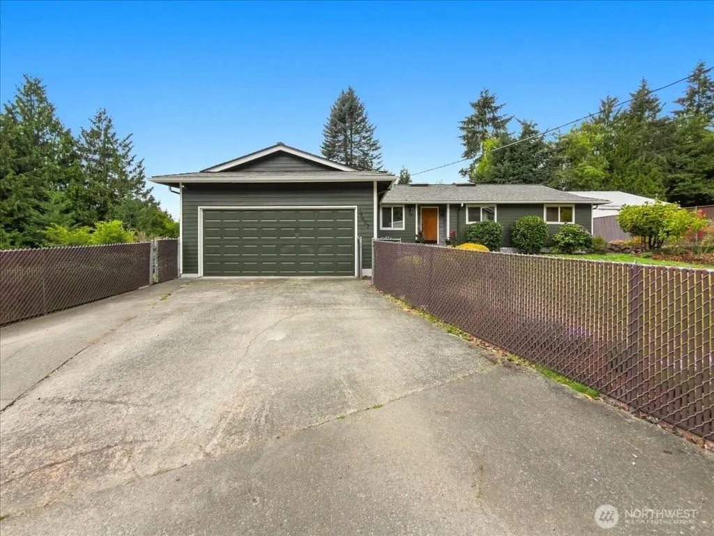 19607 136th Place Se, Renton