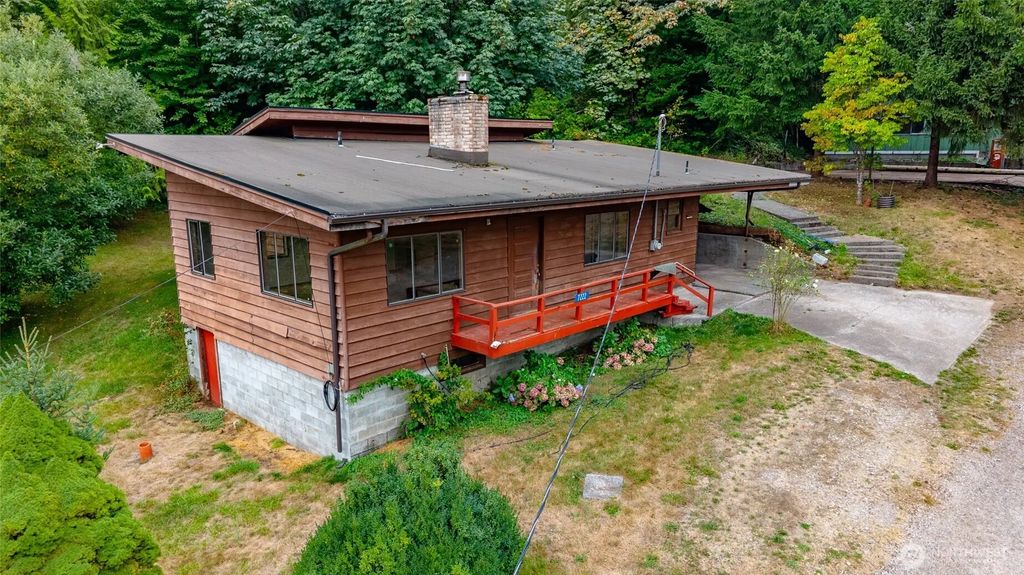 7222 Siedel Place, Concrete