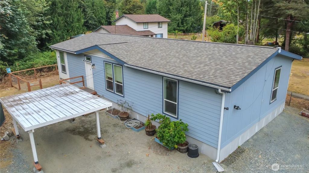 18665 196th Avenue Se, Renton