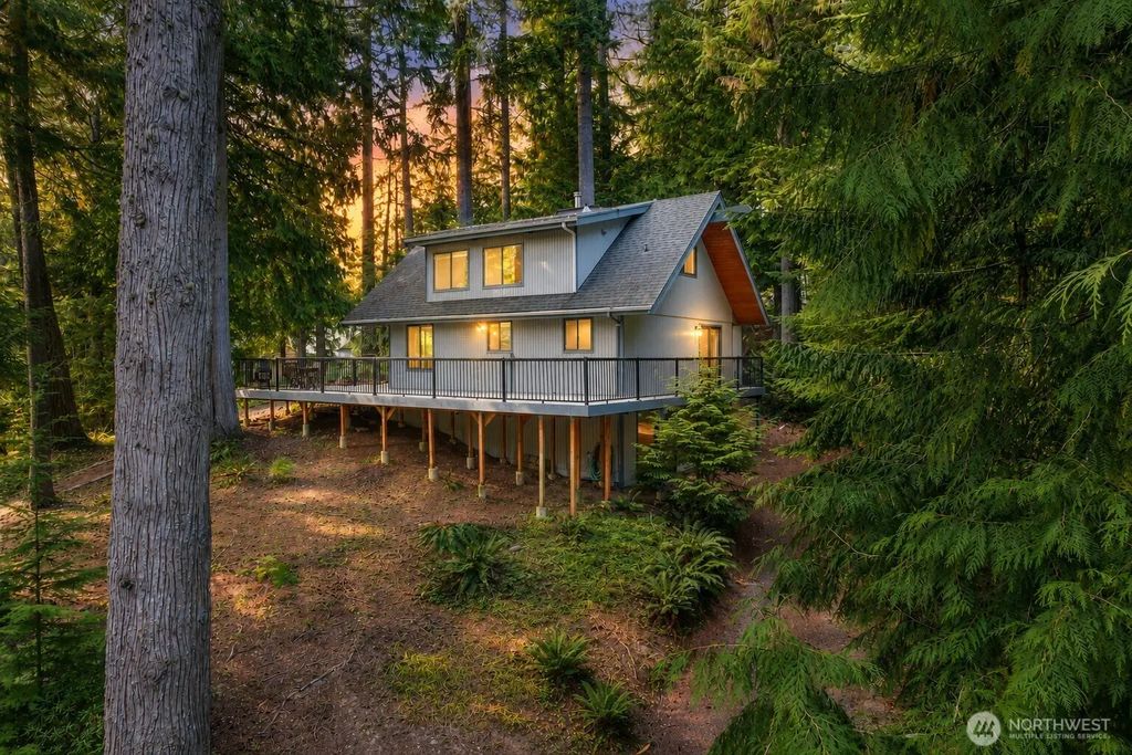 32 Canyon Court, Bellingham