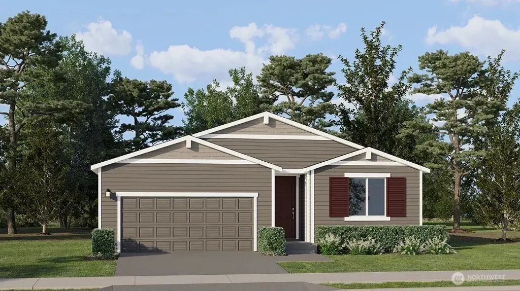 6703 285th Place Nw, Stanwood