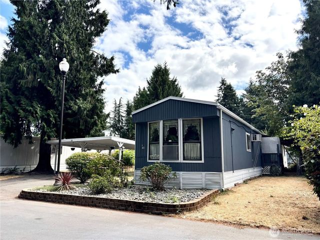 900 29th Street Se E14, Auburn