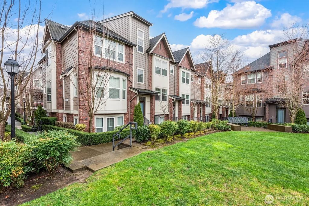 1321 Greenwich Walk Ne, Issaquah