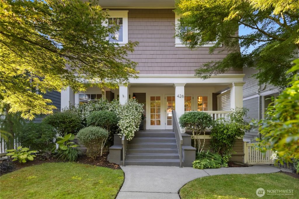 426 Smith Street, Seattle