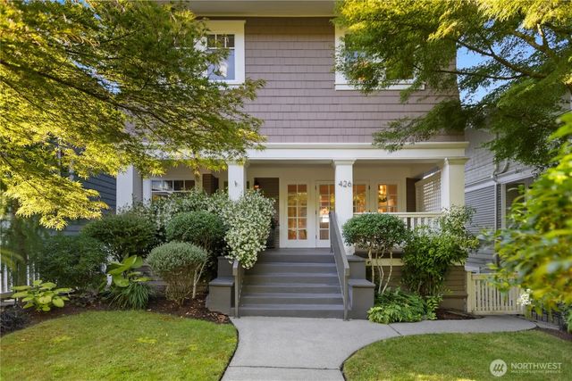 426 Smith Street, Seattle