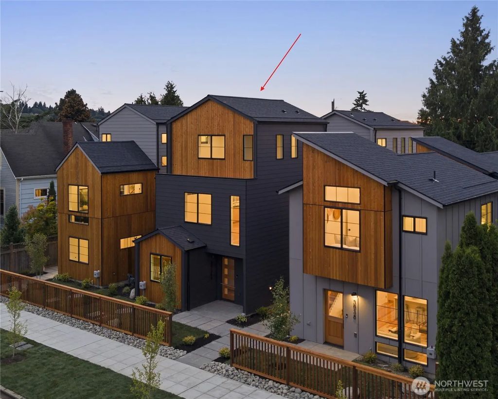 3934 S Angeline Street, Seattle