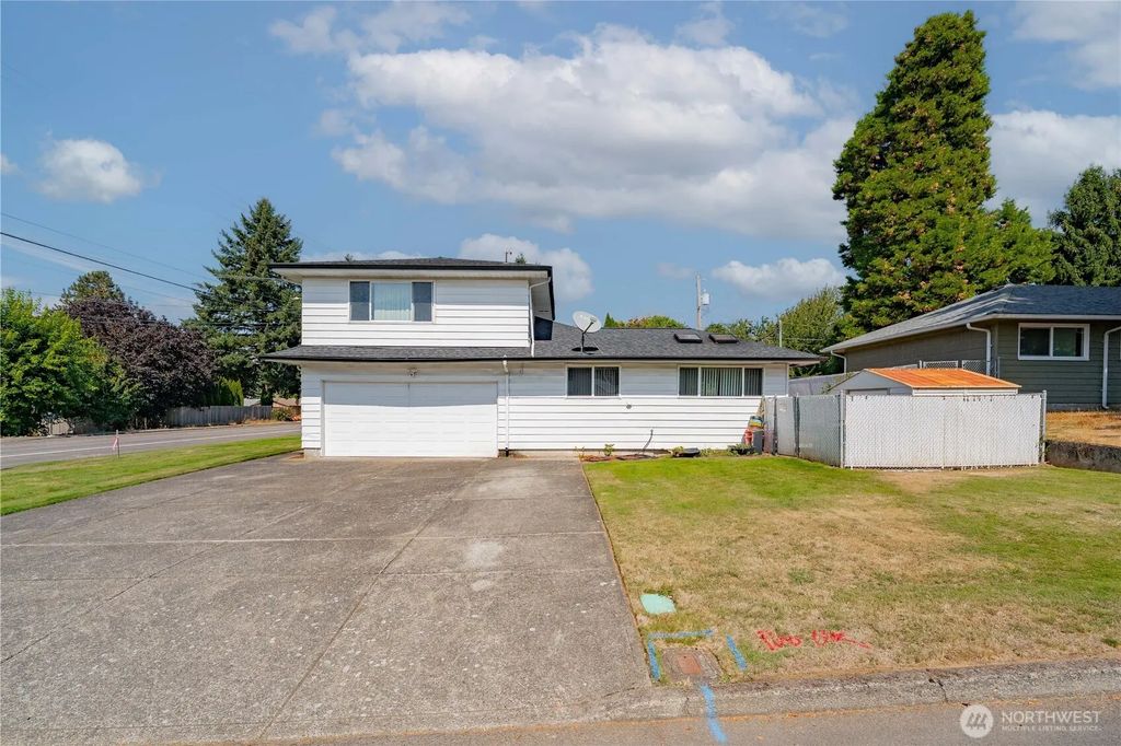8605 Nw 9th Avenue, Vancouver