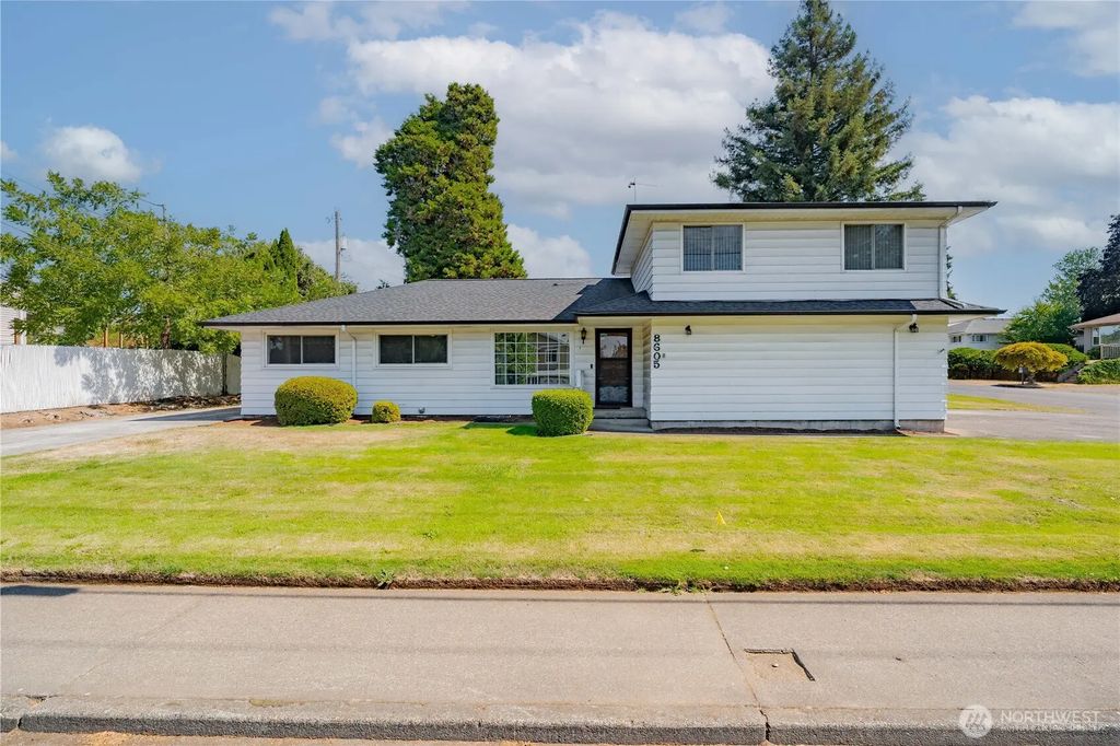 8605 Nw 9th Avenue, Vancouver