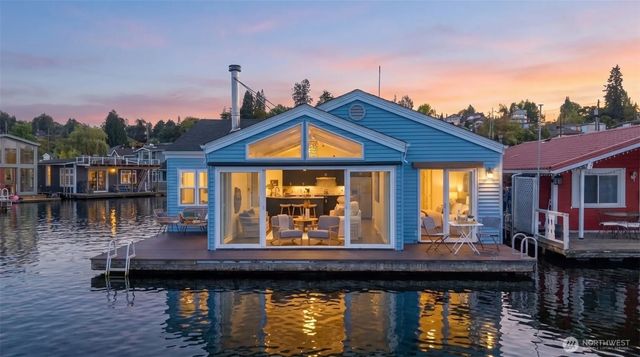 1212 E Shelby Street 5, Seattle