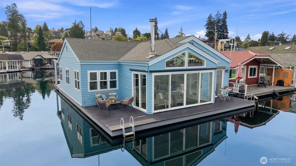 1212 E Shelby Street 5, Seattle