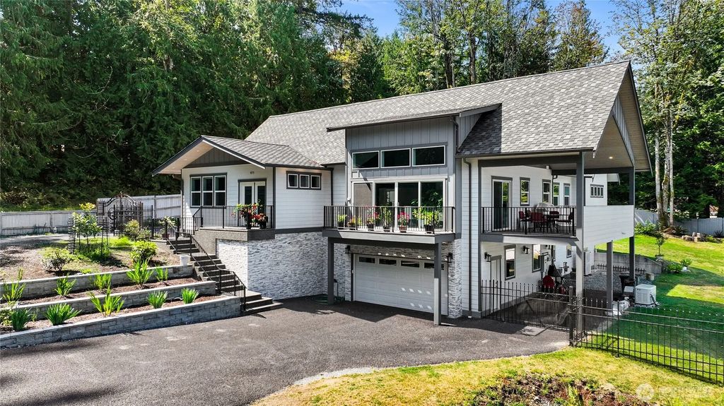 971 Lakewood Lane, Bellingham