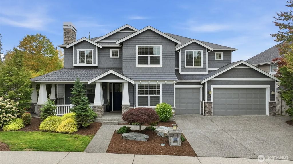 205 259th Avenue Ne, Sammamish
