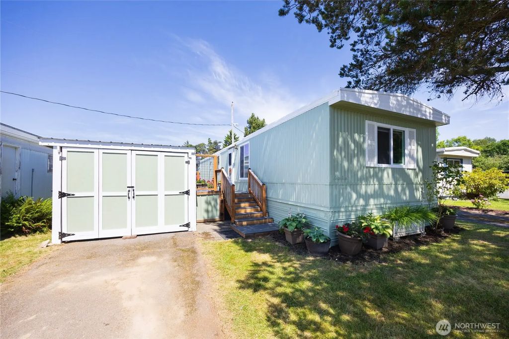 2400 Donovan Avenue 35, Bellingham