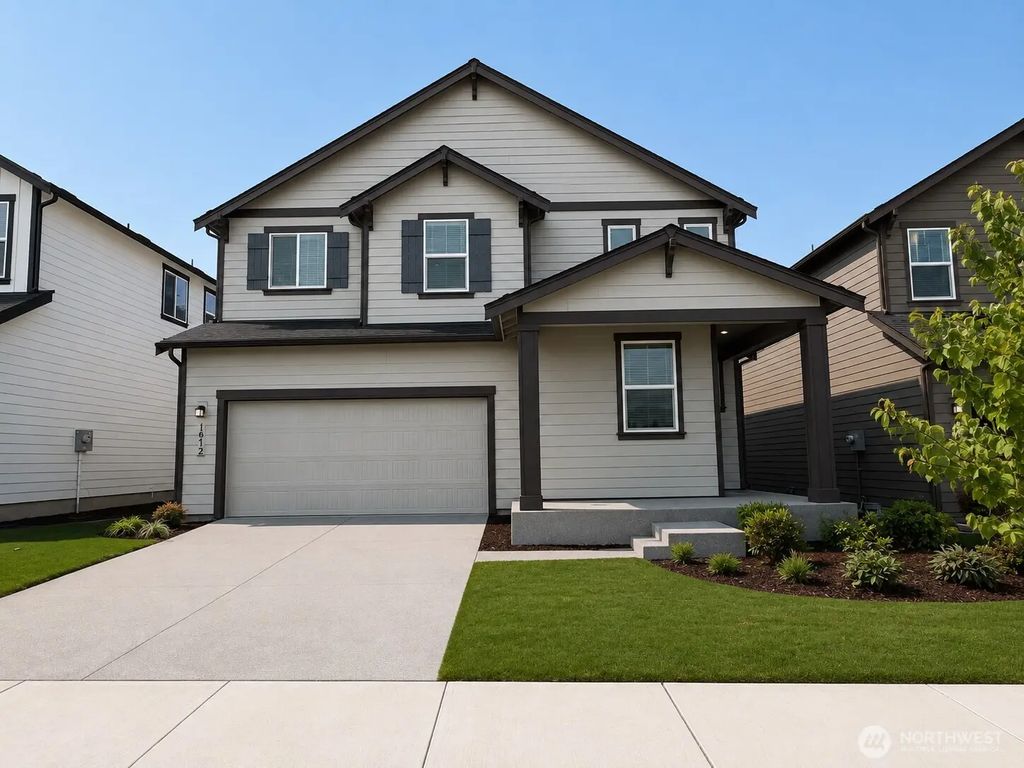 20117 164th Street E, Bonney Lake